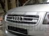 Audi tt sport grill