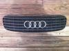 Audi tt badgeless grill