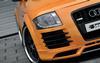 PRIOR DESIGN Audi TT 8N front grill