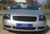 2006 - 2011 Super Rare Audi Tt Mesh Sport Grill Grille Rs Look +blk Badge 8j
