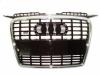 Audi TT 8N equipment grill Chrome