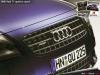 Audi TT quattro sport Grill 2005