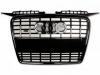 Audi TT 8N equipment grill black