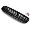 OEM Audi TT MK1 sport quattro front grill