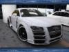 Audi TT MK1 Front Bumper with Grill