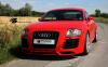 NTC Audi TT 8N Mk1 98 06 Prior Black Front Grill