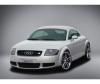 Front grill caractere Audi TT 8N