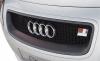 Caractere Front grill for Audi TT 1998 2005