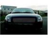 FK Systems Badgeless Grill w/Chrome, Mk1 Audi TT