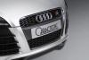 Front grill Caractere Audi TT 8J