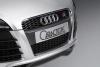 Front grill Caractere Audi TT 8J
