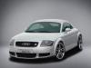 Front grill caractere Audi TT 8N