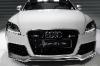 Hofele front grill TT-RS Audi TT 8J