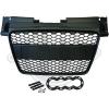 Front grill Audi TT 06 UP RS LOOK