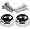 Radiator Grill Chrome Moulding Trim Strip Audi TT 06 13 Audi TT RS Audi TTS
