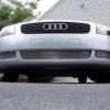 AUDI TT FRONT SPORT GRILL GRILLE BUMPER MESH EURO 99-06