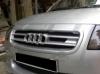 AUDI 00-06 TT 1.8T 3.2 SPORT MESH FRONT GRILL GRILLE