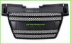 Frontgrill Grill Audi TT Typ 8J Bj. 06- schwarz FKSG33013-1