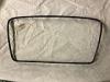 AUDI TT BLACK EDITION GRILL TRIM TTS RSTT TDI QUATTRO