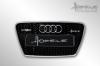 Front grill TT-RS