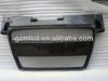 Auto carbon fiber grill for 07' Audie TT