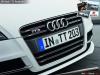 Audi TTS Roadster Grill 2011