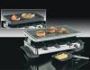 Raclette Grill Exclusiv Heisser Stein Tischgrill Ebay