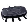 Barbecue-Smoker Grill Standgrill R?ucherofen, schwarz | eBay
