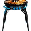 BLACKTOP 360 Party Hub Grill and Fryer