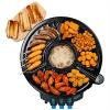 Blacktop 360 Party Hub Grill Fryer
