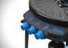 Blacktop 360 Party Hub Grill Fryer