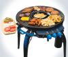 Blacktop 360 Party Hub Grill
