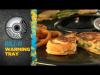 BLACKTOP PARTY HUB 360 GRILL FRYER