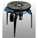 Blacktop 360 Multiple Cooking Party Grill Barbecue Fryer