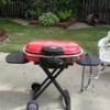 120 Coleman Grill LXE model 9949a