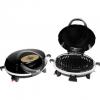 New Orleans Saints Tailgate Grill - NFL Coleman Portable Grill