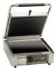 Commercial electric contact grill