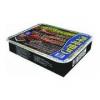 Kay Home Products 30157DI Mini Table Top Grill