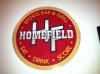 Home Field Sports Bar and Grill