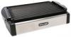 De Longhi BGR50 Reversible Grill Griddle Black Stainless Steel Home