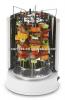 Electric home kebab grill