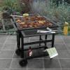 Landmann Cooking Center Party Grill