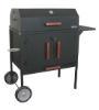 Landmann 28 Inch Black Dog Charcoal Grill