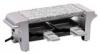 New GS Raclette grill , stone top grill, promotion grill