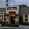 Exterior of Fire Stone Wood Fired Pizza & Grill, Woodstock