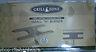 UNIVERSAL GRILL ZONE STAINLESS