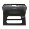 University of Washington Portable BBQ Tailgating Grill & Case