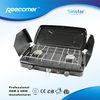BBQ-128W Guangdong best universal camping gas grill