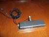 Universal Gas Grill Replacement Grill Ignitor Electrode & Collector