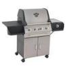 Great Outdoors Pinnacle 4 Burner Gas Grill